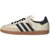 Tênis Adidas Samba OG Cream White Core Black