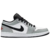 Tênis Nike Air Jordan 1 Low Light Smoke Grey - comprar online