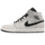 Tênis Nike Air Jordan 1 Mid Light Bone