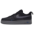 Tênis Nike Air Force 1 Black Royal Carbon Fiber