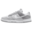 Tênis Nike Dunk Low Light Smoke Grey