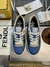 Tênis Fendi Sneaker - loja online