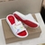 Slide Christian Louboutin Pool Fun Sport - Mendes Store