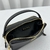 MiuMiu Hobo Bag Preta 19x10x6.5CM - loja online