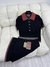 CONJUNTO GUCCI FEM - comprar online