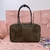 MiuMiu RunWay 35x12x22cm na internet