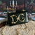 Bolsa Dolce & Gabbana D&G GIRLS Preta 21x4x15cm