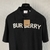 T-shirt Burberry - Mendes Store