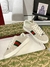 Gucci Ace de canvas GG - Mendes Store