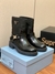 BOTA PRADA 6cm