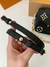 LOUIS VUITTON COUNTER CLASSIC HOT SELLING 21.5x13.5x6cm - loja online