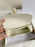 Dior Dior Bobby East-West Bag Sand-Colored Box Calfskin 21 x 12 x 5,1 cm - loja online