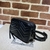 Gucci gg marmont 18x12x7cm - comprar online