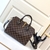 Bolsa Louis Vuitton Speedy Bandouliere 25cm