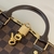 Bolsa Louis Vuitton Speedy Bandouliere 25cm - loja online