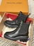 LV BOOTS 4cm - comprar online