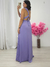 Vestido Multiformas Lavanda 20352 - comprar online