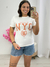 T-shirt Souvenir NYC Off 33671 - comprar online