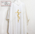 Casula Sacerdotal Bordado Cálice Cruz - comprar online