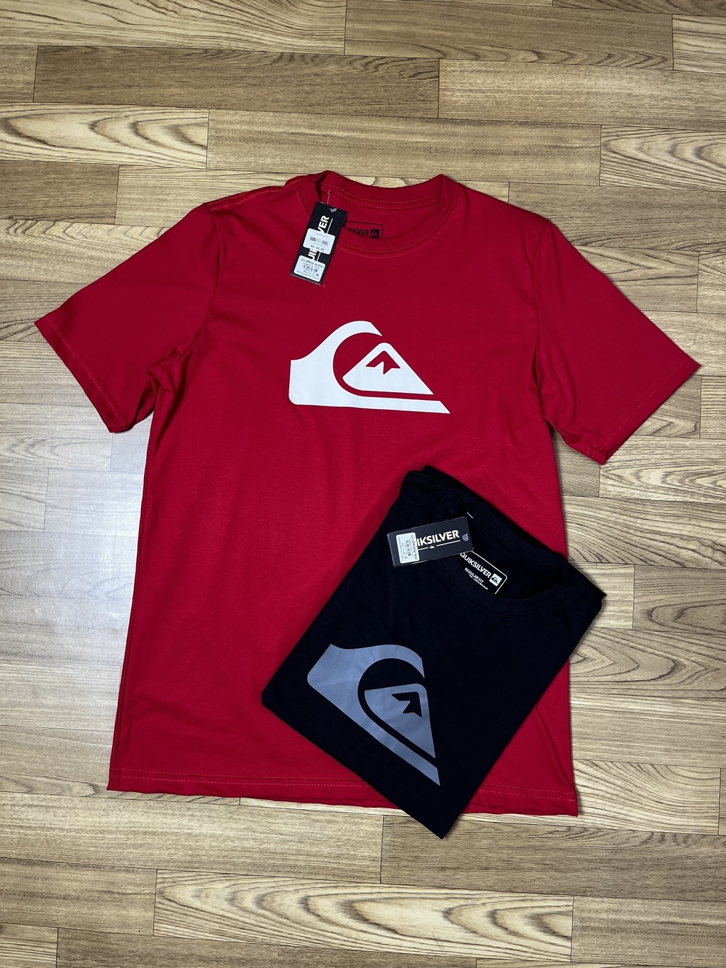 CAMISA QUIKSILVER Comprar em BRABUS