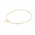 Pulseira ouro amarelo 18k - Bracelete