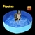 Piscina Pet - comprar online