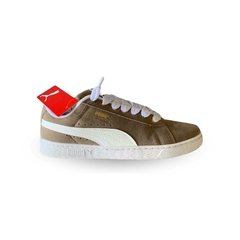 PUMA SUADE XL Beige - comprar online