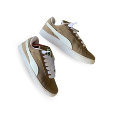 PUMA SUADE XL Beige en internet