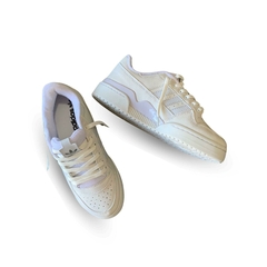 Zapatillas Adidas Forum Blancas - comprar online