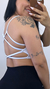 Top Briss Fit Branco - comprar online