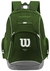 MOCHILA WILSON OPEN 18" COLLINS - comprar online