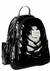 Mochila Charol Agarrate Catalina Vignilles - comprar online