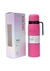 TERMO 1000 ML BUBBLE GUM SKORA - comprar online