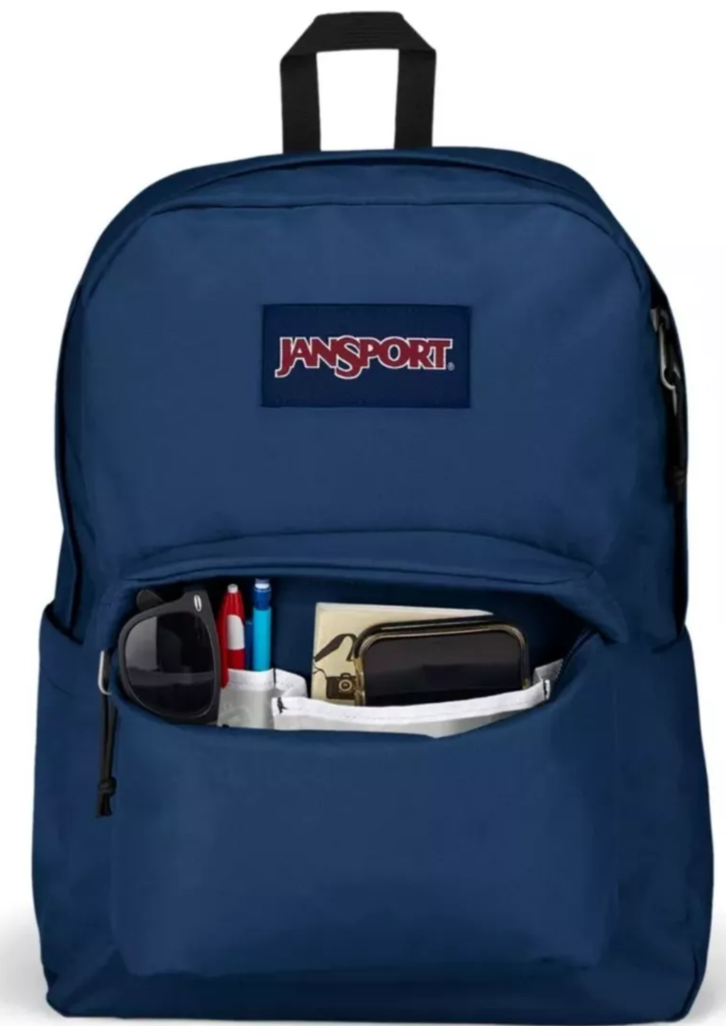 Mochila Jansport Super Break Comprar en QUAGLIA