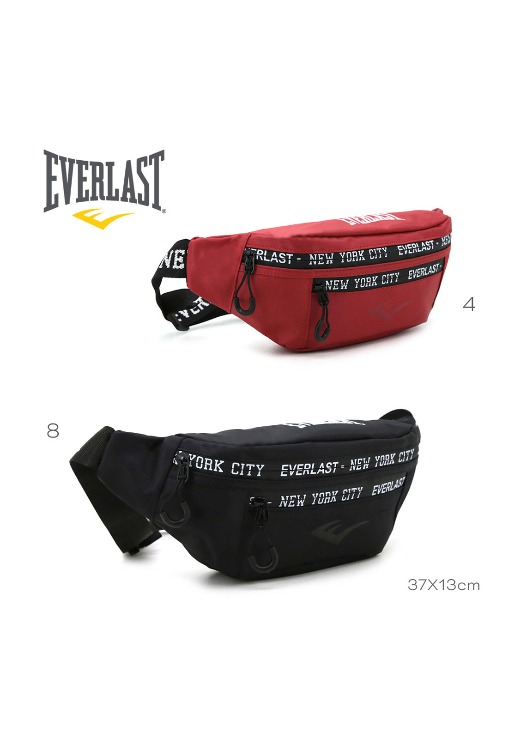 RINONERA EVERLAST QUEBEC Comprar en QUAGLIA