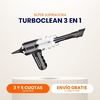 TurboClean 3 en 1