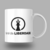 Caneca Farol da Liberdade - comprar online