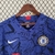 Camisa Retrô Chelsea 1920 - Masculina - comprar online