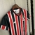 Camisa São Paulo II 24/25 - Torcedor Feminina - loja online