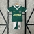 Kit Infantil Palmeiras I 24/25 - Torcedor Verde