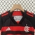 Kit Infantil Flamengo I 24/25 - Torcedor Vermelho na internet