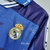 Imagem do Camisa Retrô Real Madrid II 1994 - Masculina