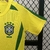 Kit Infantil Retrô Brasil I 2002 - Torcedor - loja online