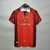 Camisa Retrô Manchester United I 1996 - Masculina