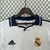 Camisa Retrô Real Madrid 2000/01 Manga Longa - Masculina - comprar online