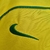 Imagem do Camisa Retrô Seleção Brasileira I 2004 - Masculina Amarela