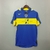 Camisa Retrô Boca Juniors I 2005 - Masculina