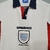 Camisa Retrô Seleção Inglaterra I 1998 - Masculina - loja online