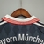 Camisa Retrô Bayern de Munique I 1997 - Masculina na internet