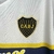 Camisa Retrô Boca Juniors II 1997/98 - Masculina - comprar online